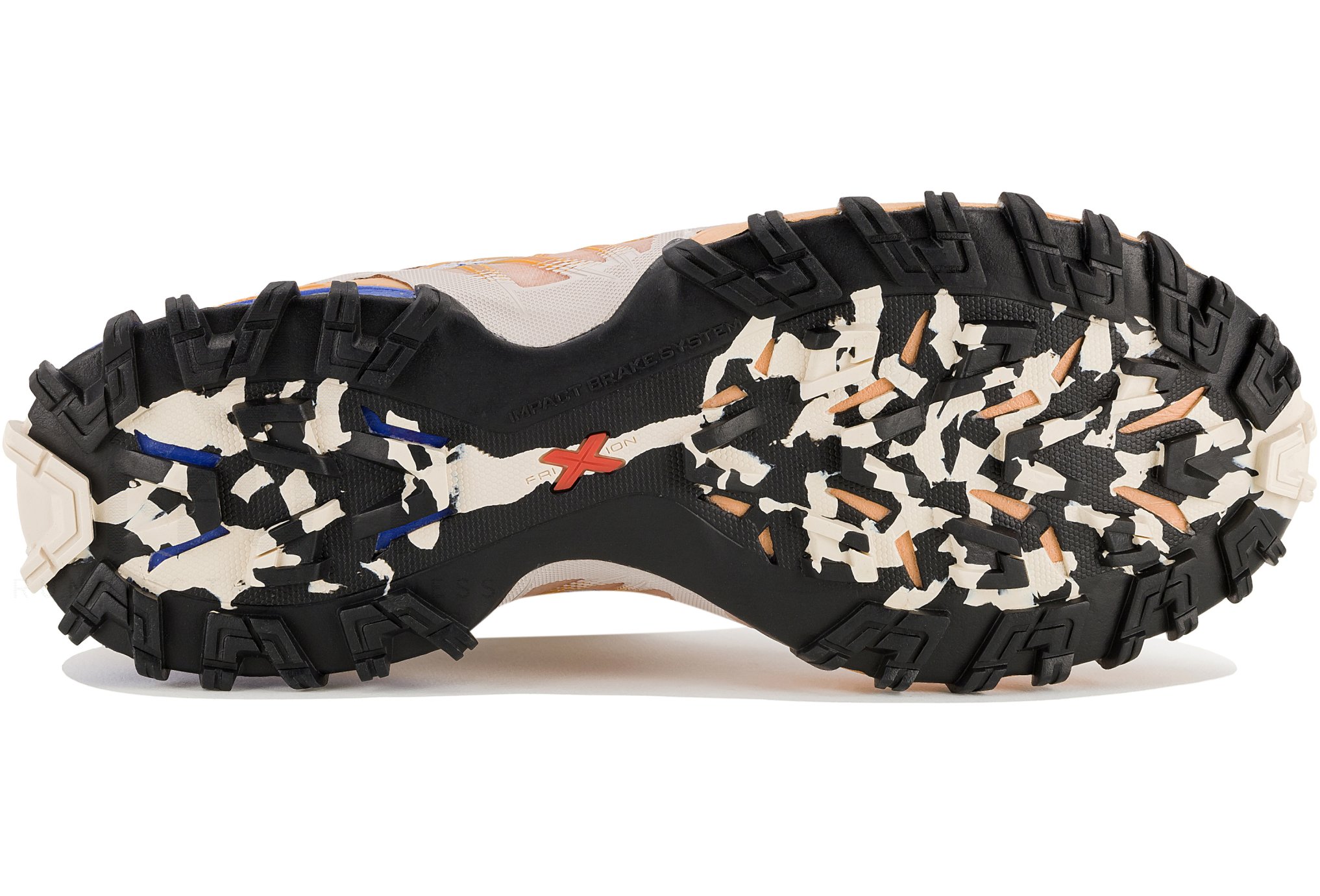 La Sportiva Bushido III Damen