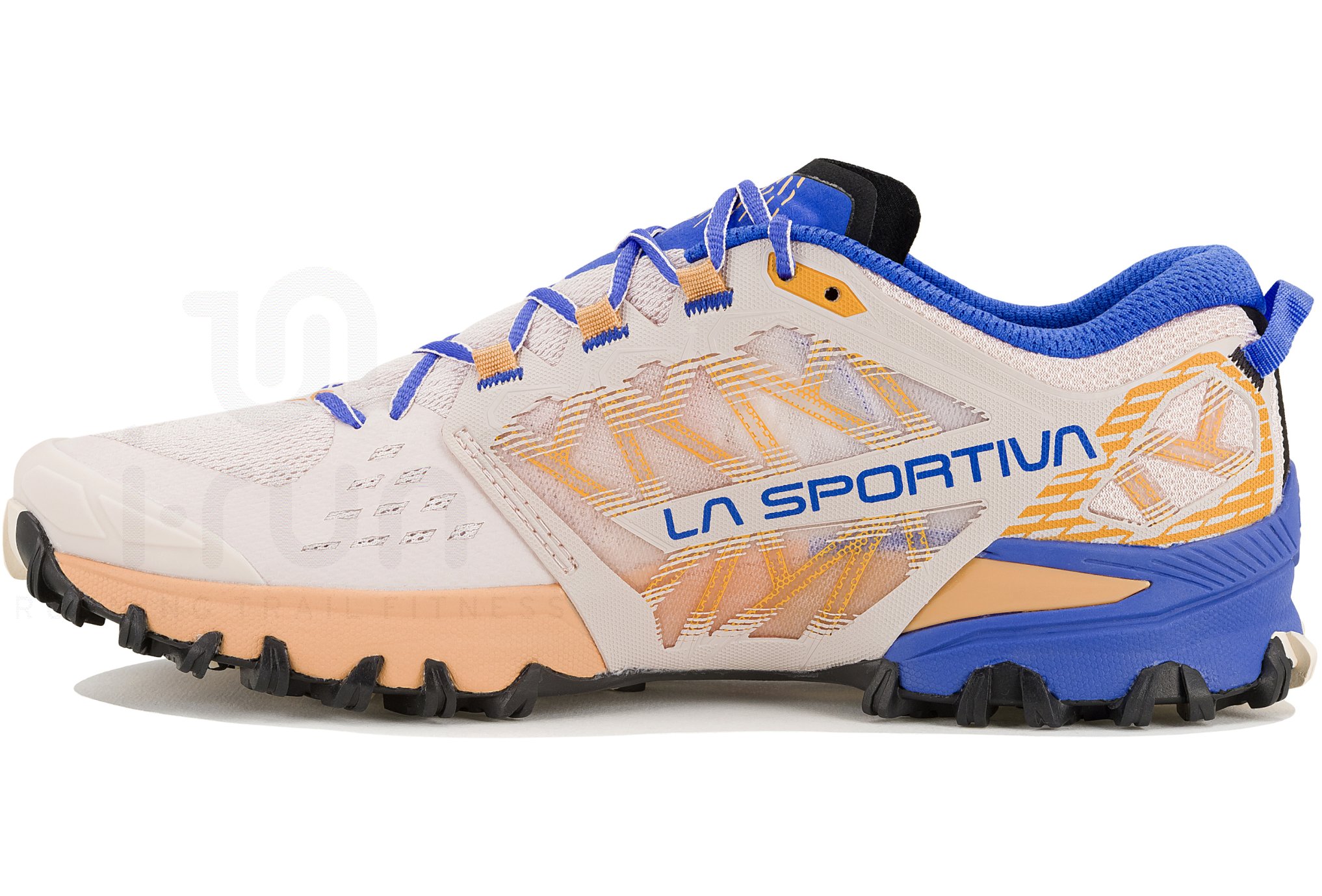 La Sportiva Bushido III Damen