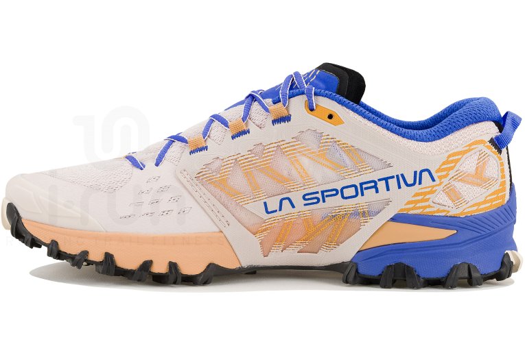 La Sportiva Bushido III Damen