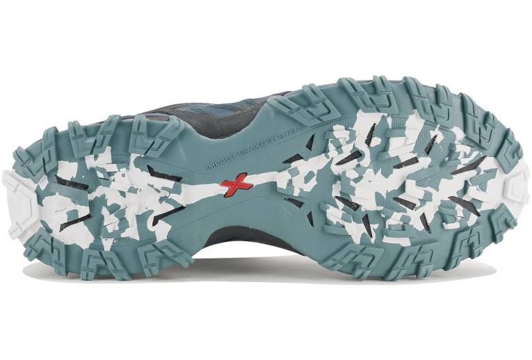 La Sportiva Bushido III 