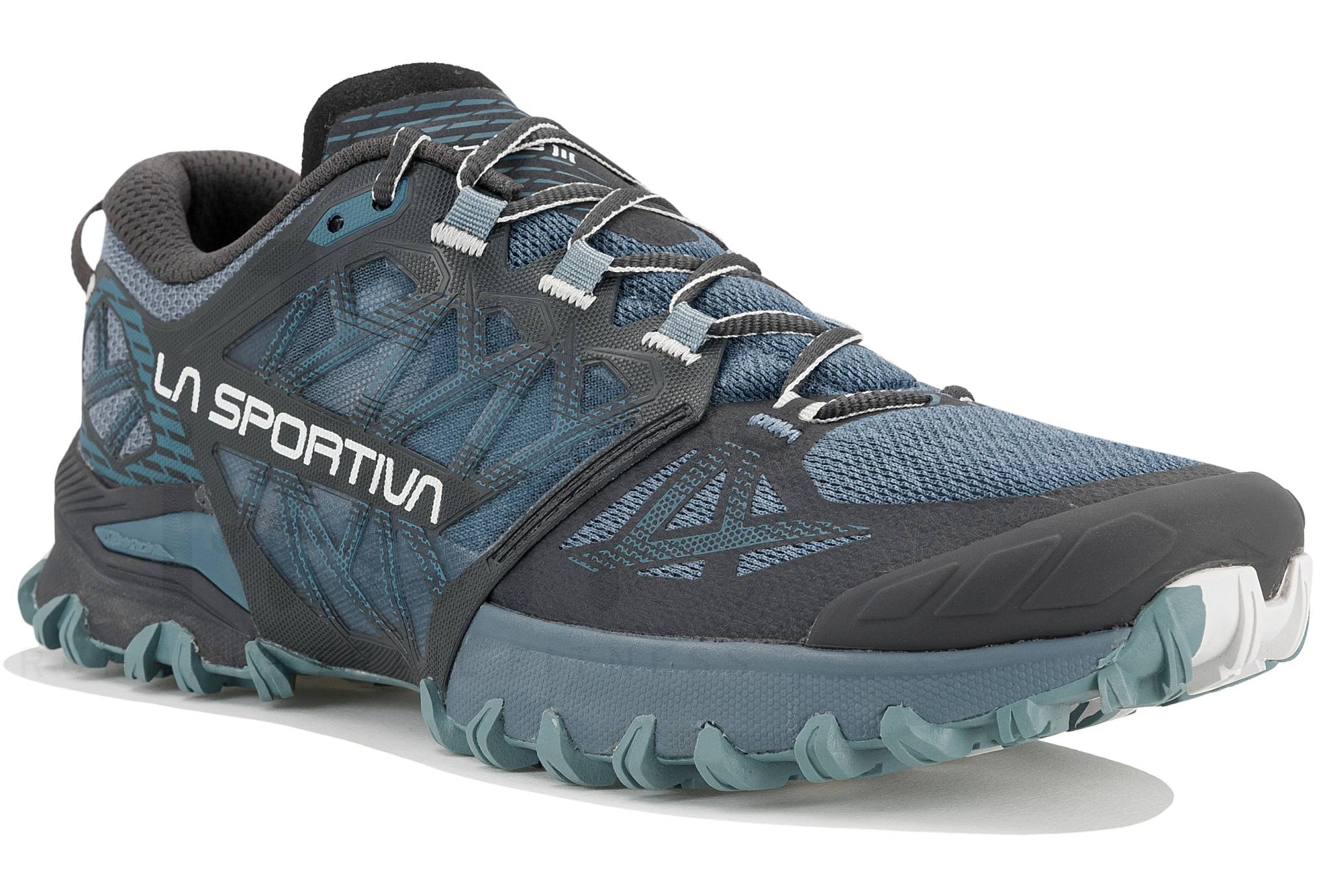 La Sportiva Bushido III Wide