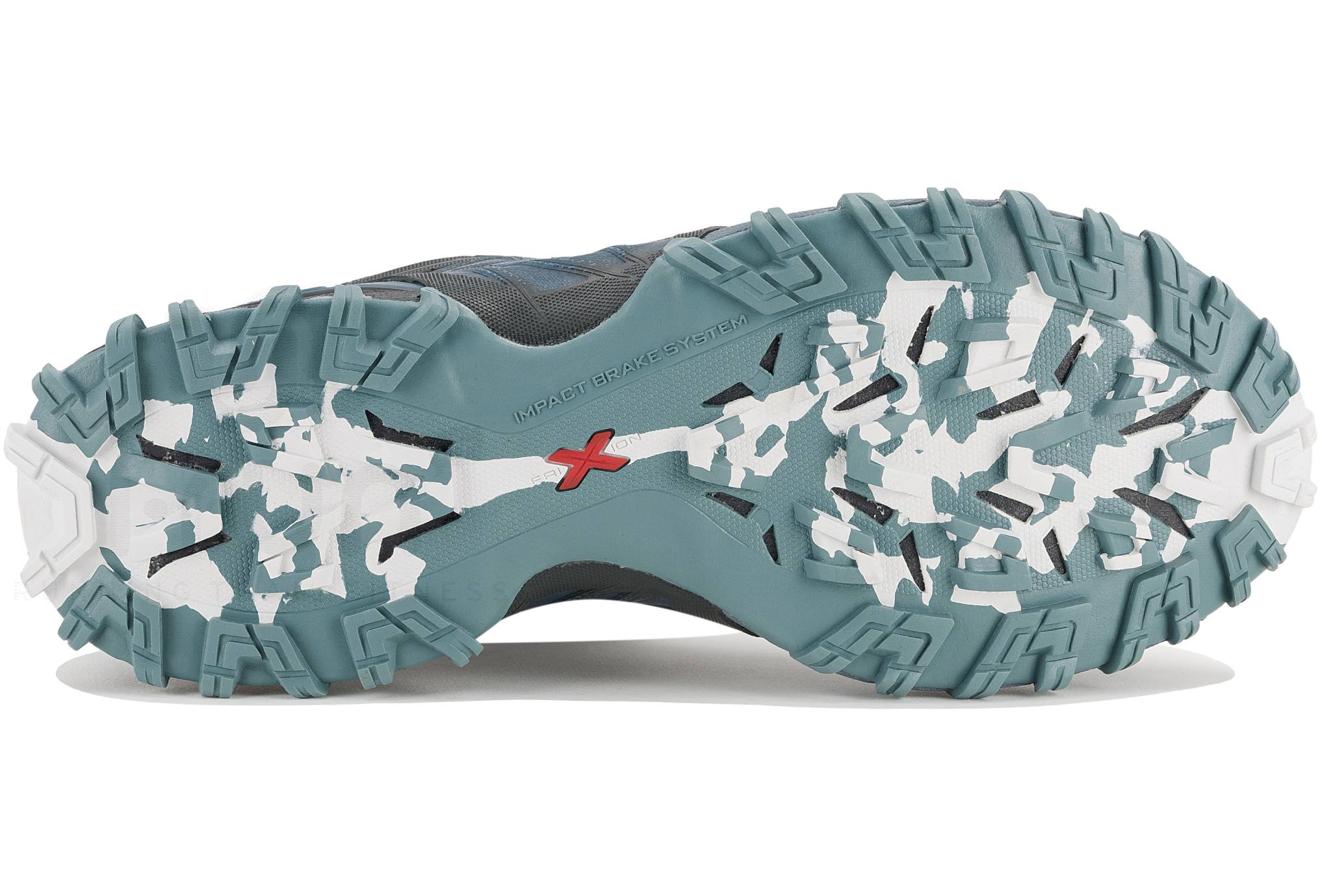 La Sportiva Bushido III Wide