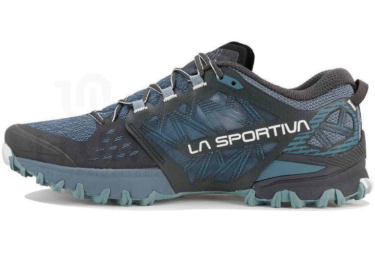 La Sportiva Bushido III Wide