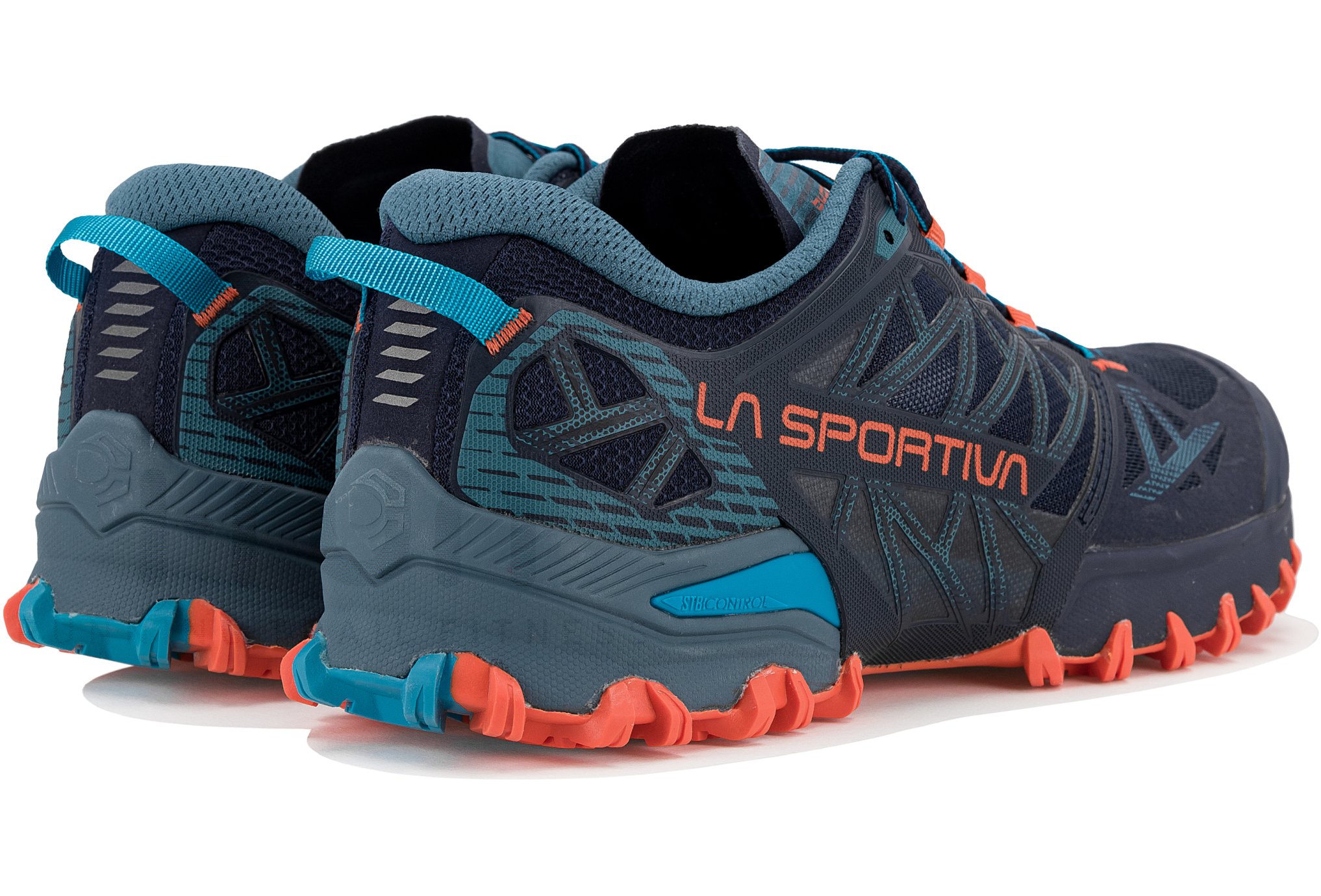 La Sportiva Bushido III Herren