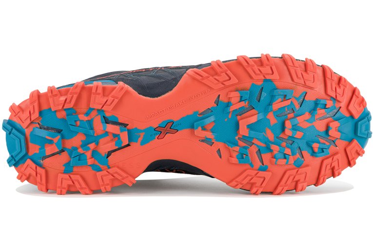 La Sportiva Bushido III Herren