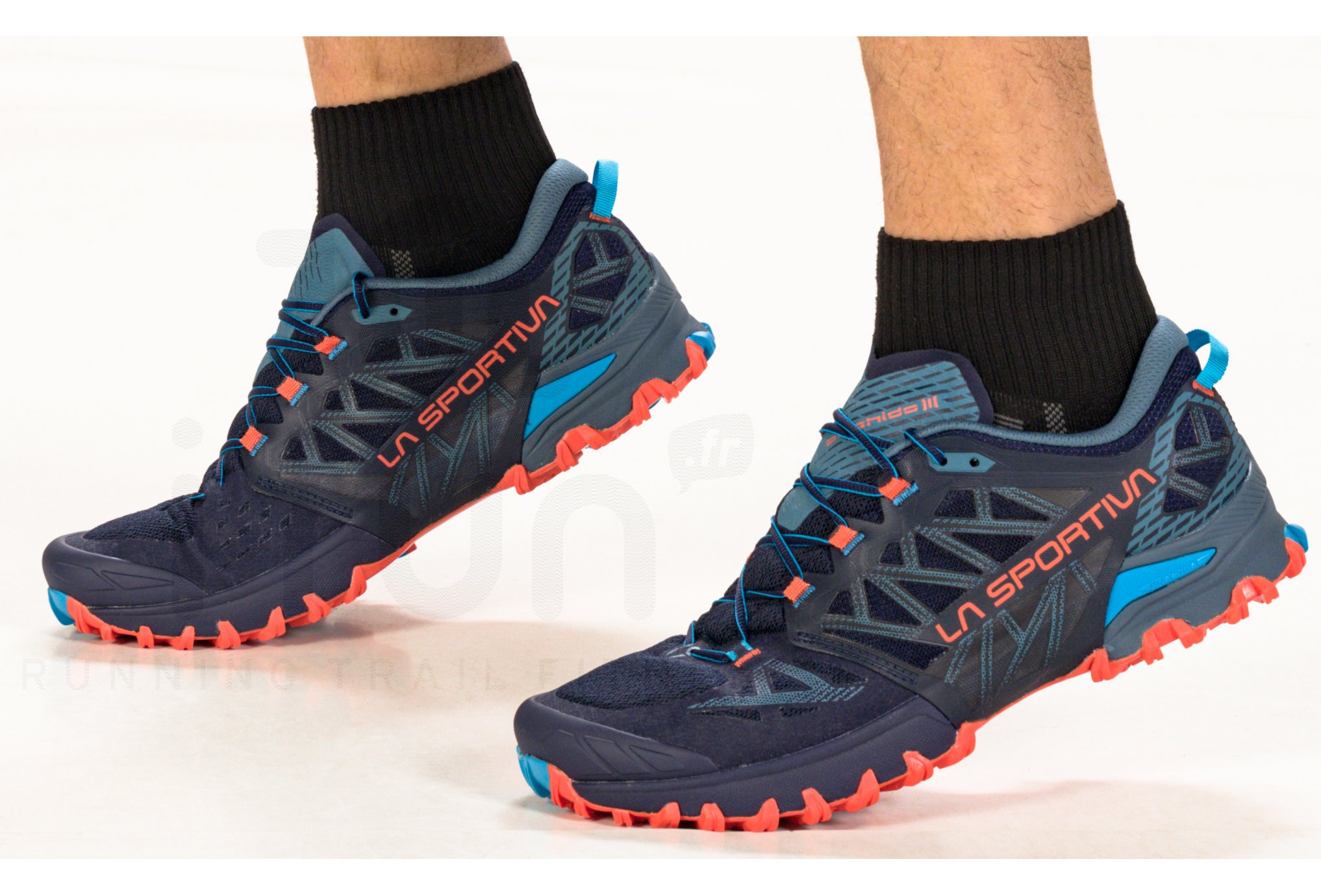 La Sportiva Bushido III Herren