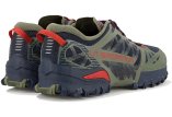 La Sportiva Bushido III
