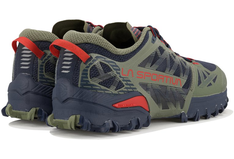 La Sportiva Bushido III