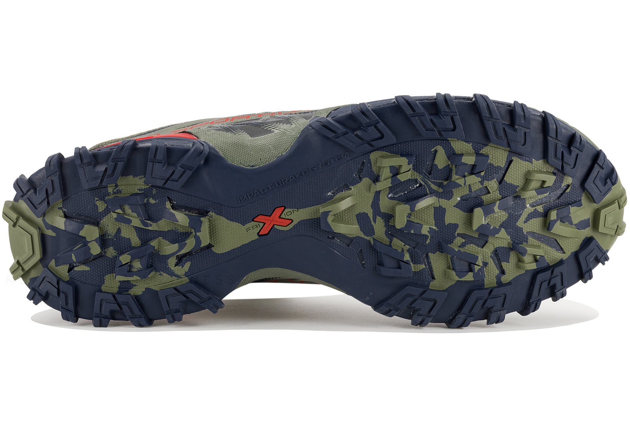 La Sportiva Bushido III