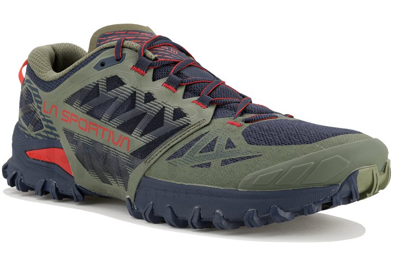 La Sportiva Bushido III
