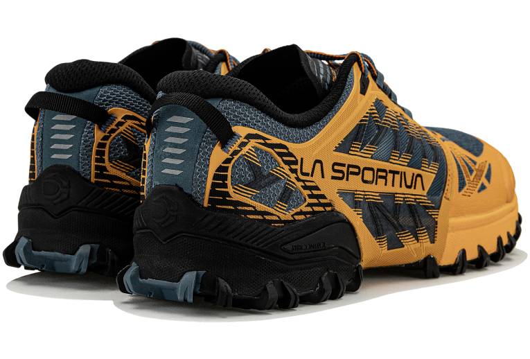 La Sportiva Bushido III Herren