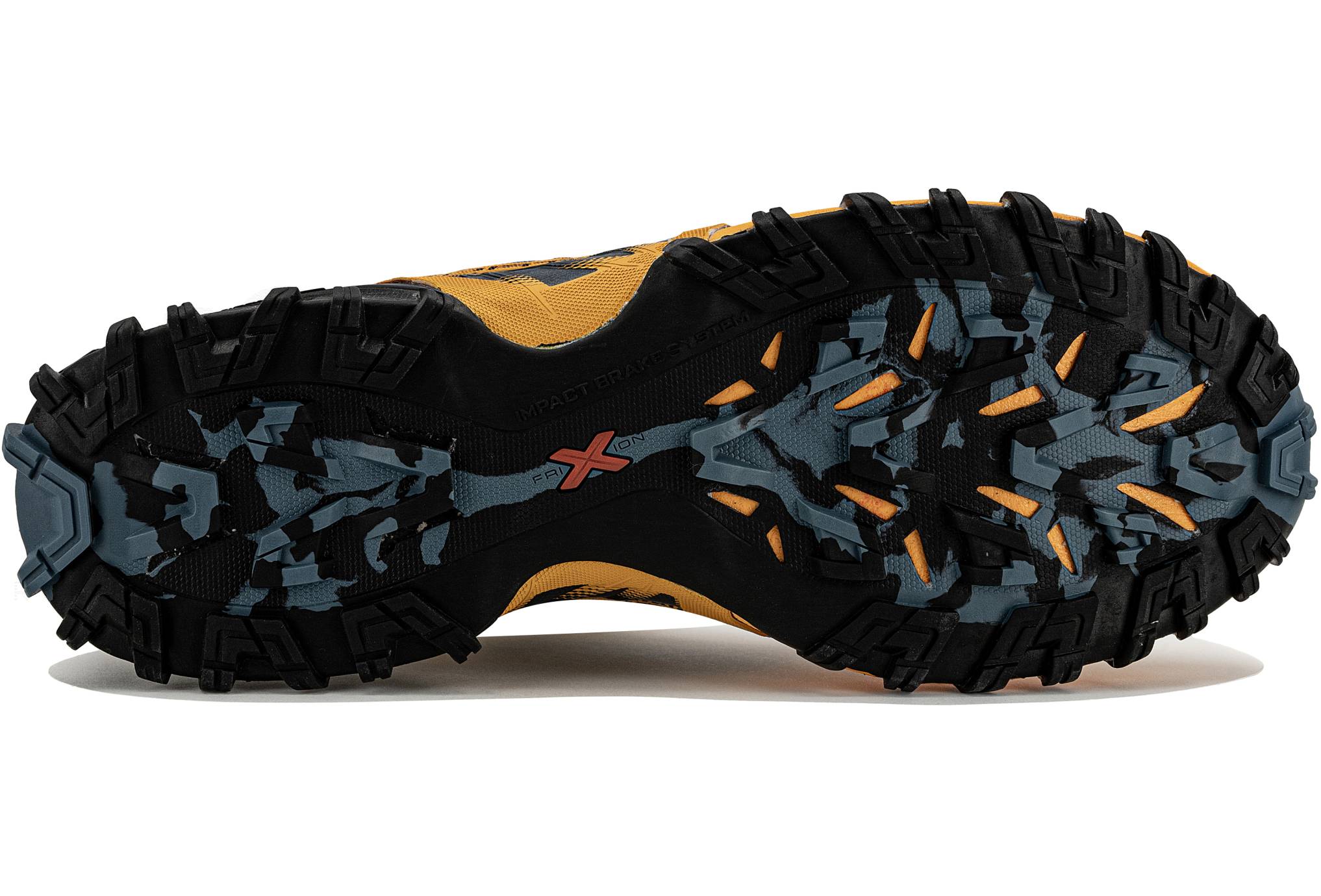 La Sportiva Bushido III Herren