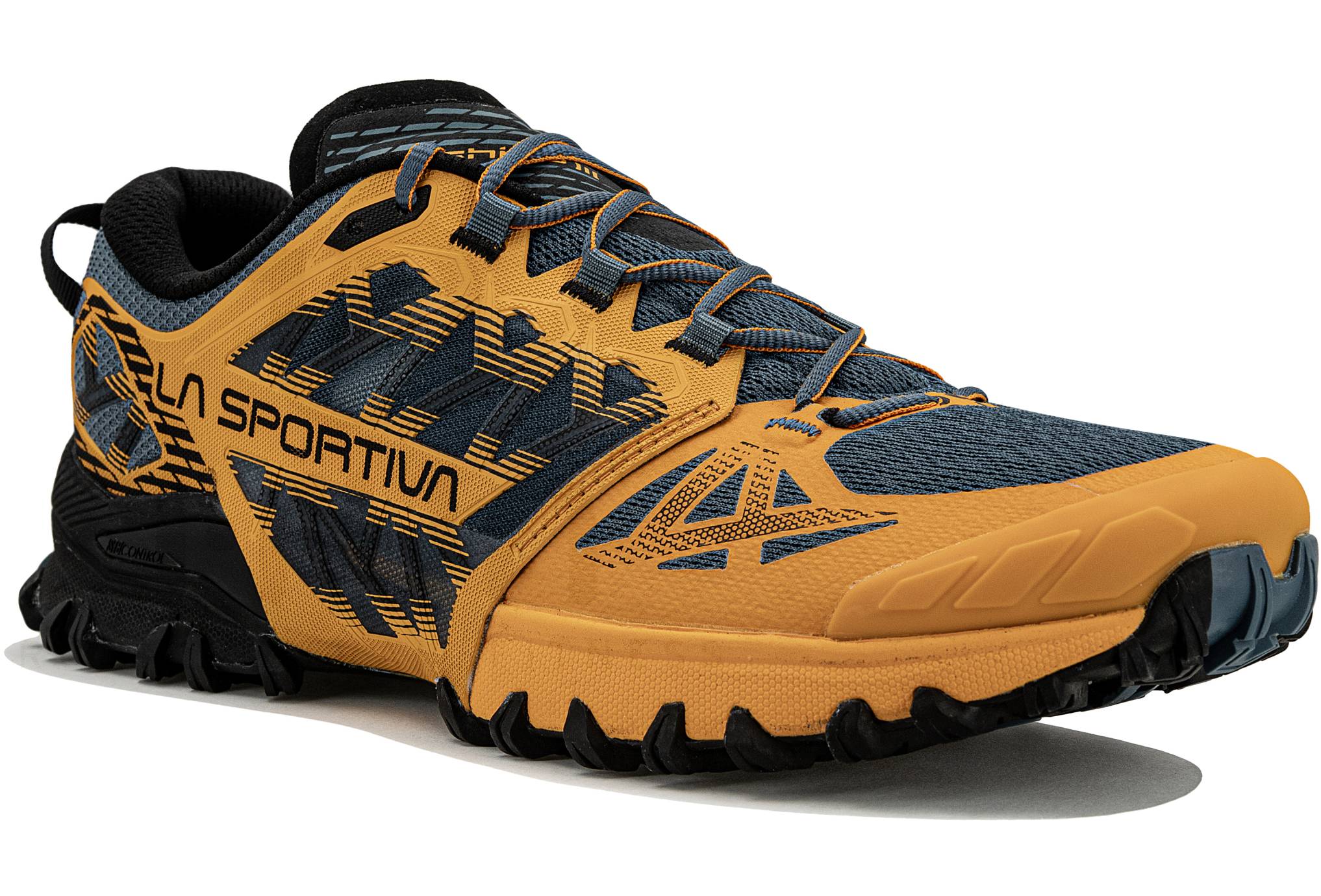 La Sportiva Bushido III Herren