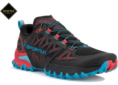 Bushido III Gore-Tex