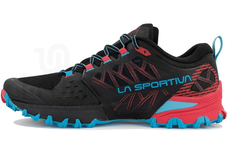 La Sportiva Bushido III Gore-Tex Damen