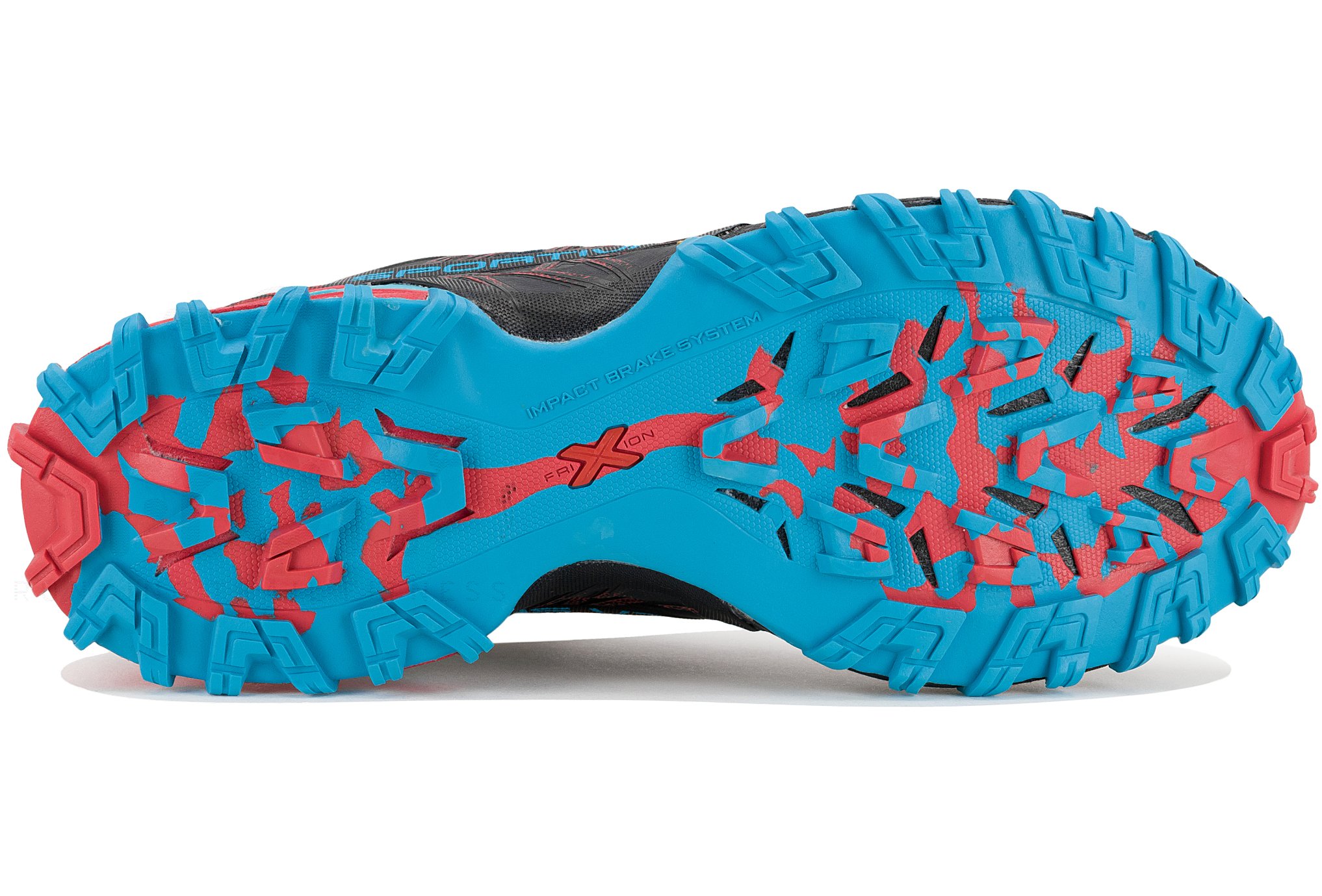 La Sportiva Bushido III Gore-Tex Damen