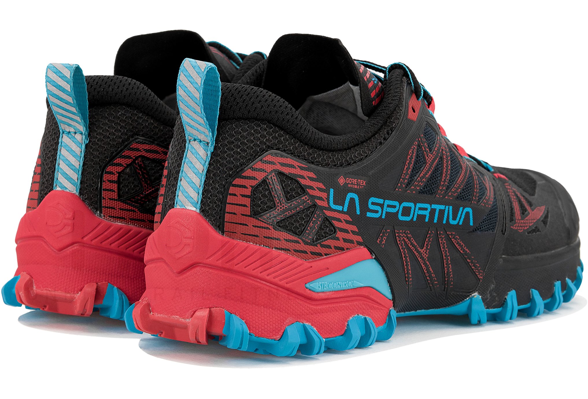 La Sportiva Bushido III Gore-Tex Damen