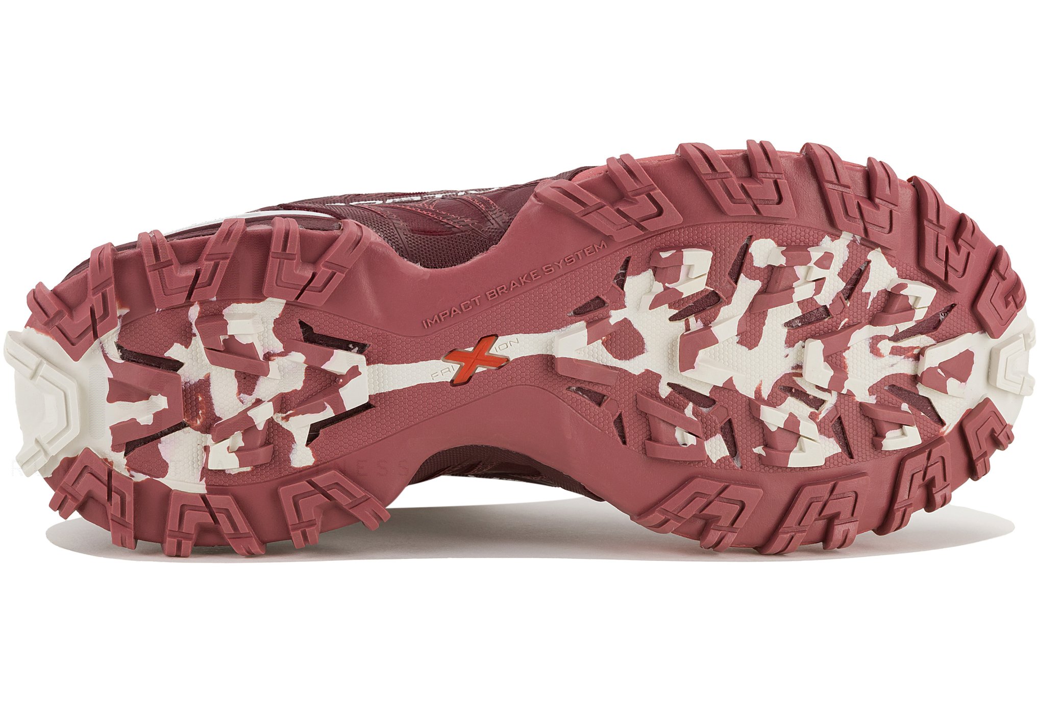 La Sportiva Bushido III Gore-Tex