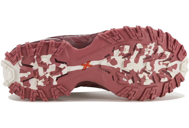 La Sportiva Bushido III Gore-Tex