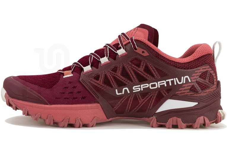 La Sportiva Bushido III Gore-Tex