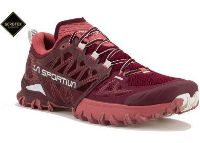 Bushido III Gore-Tex