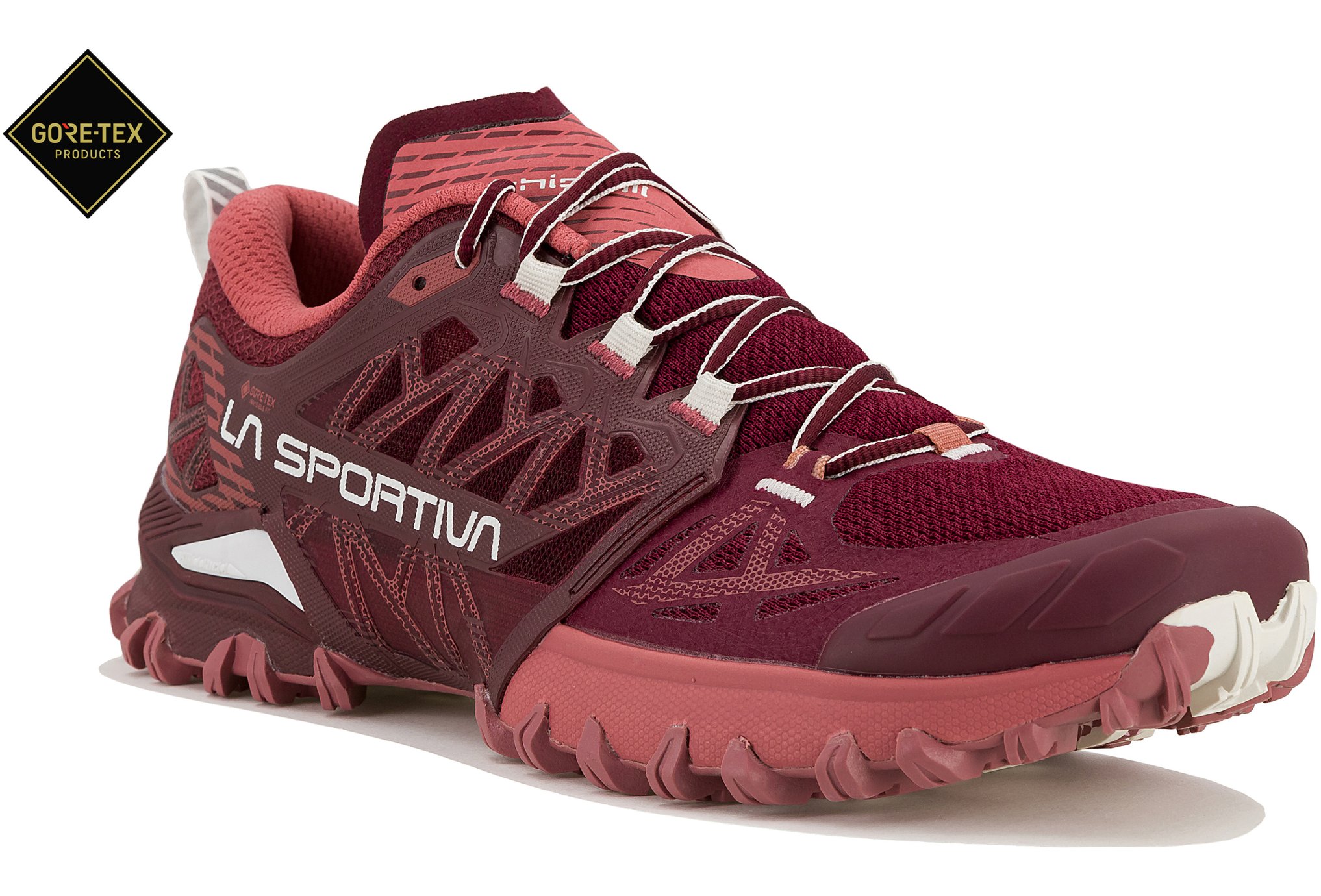 La Sportiva Bushido III Gore-Tex Chaussures de sport femme - La Sportiva - Chaussures de sport