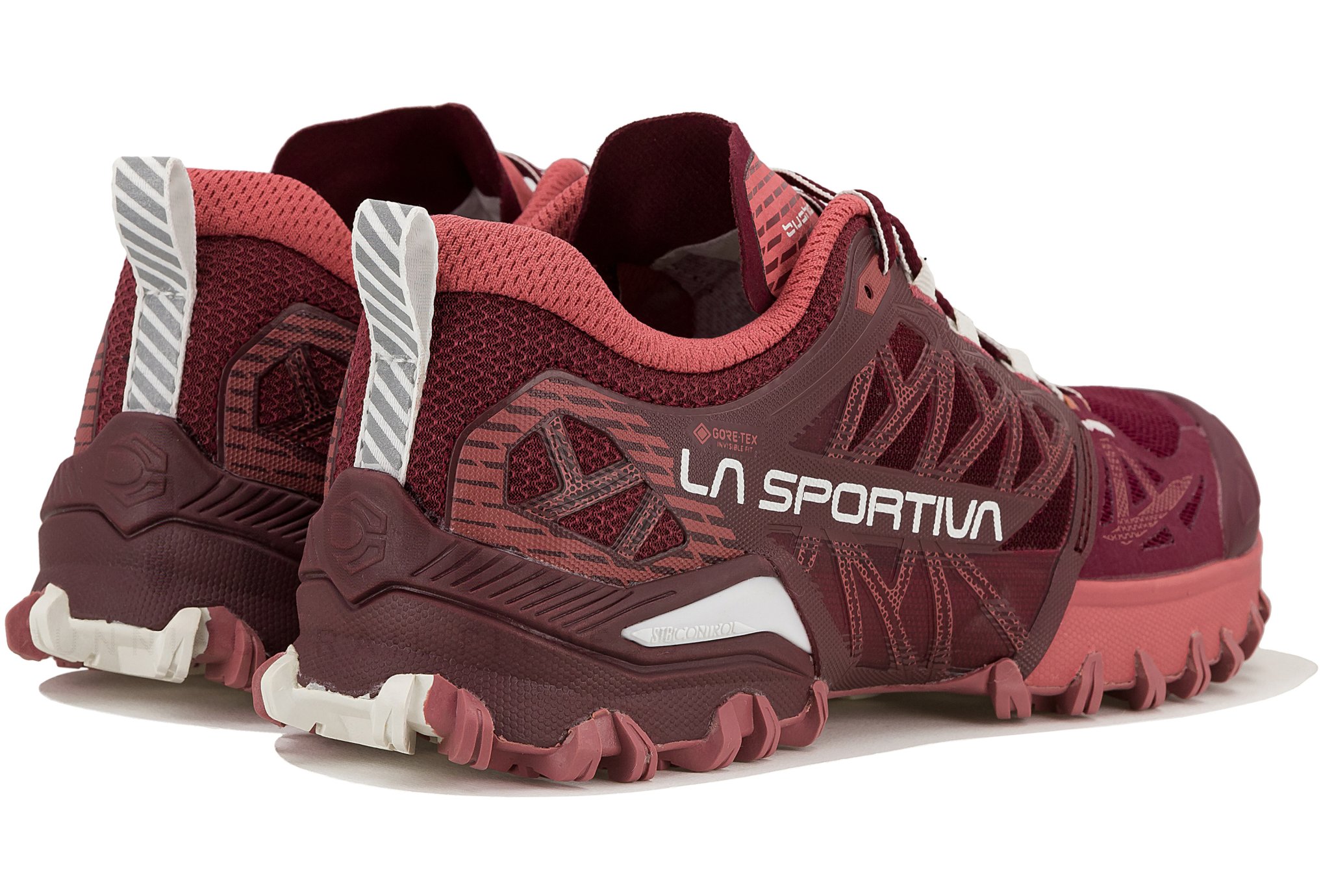 La Sportiva Bushido III Gore-Tex