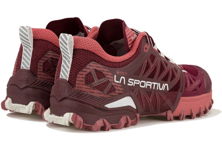 La Sportiva Bushido III Gore-Tex