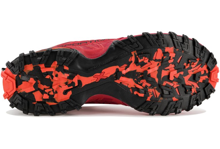 La Sportiva Bushido III Gore-Tex Herren