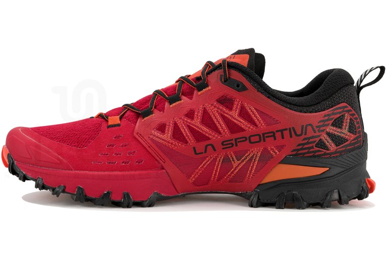 La Sportiva Bushido III Gore-Tex Herren