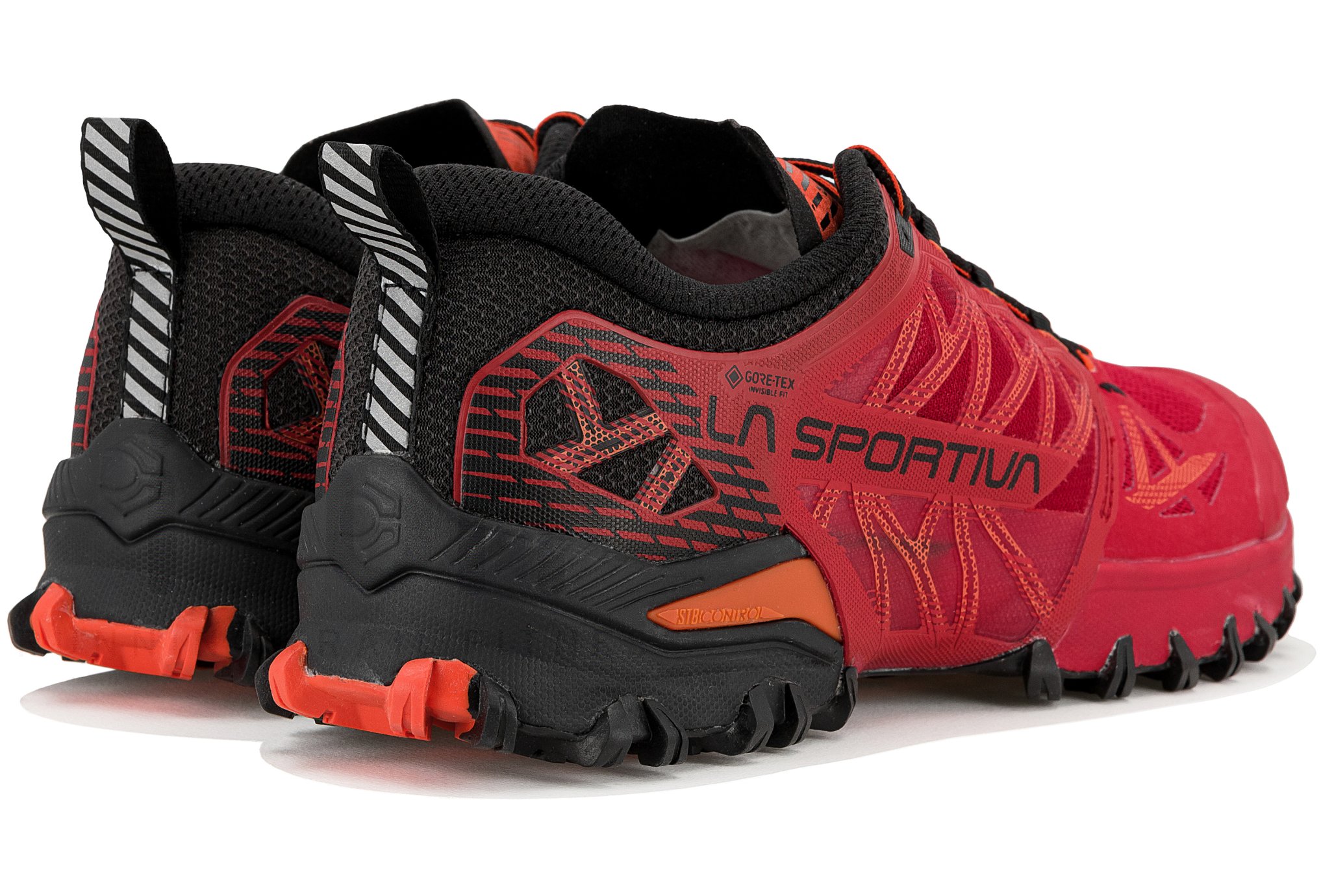 La Sportiva Bushido III Gore-Tex Herren
