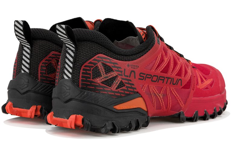 La Sportiva Bushido III Gore-Tex Herren