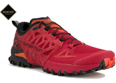 Bushido III Gore-Tex
