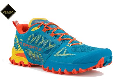 Bushido III Gore-Tex