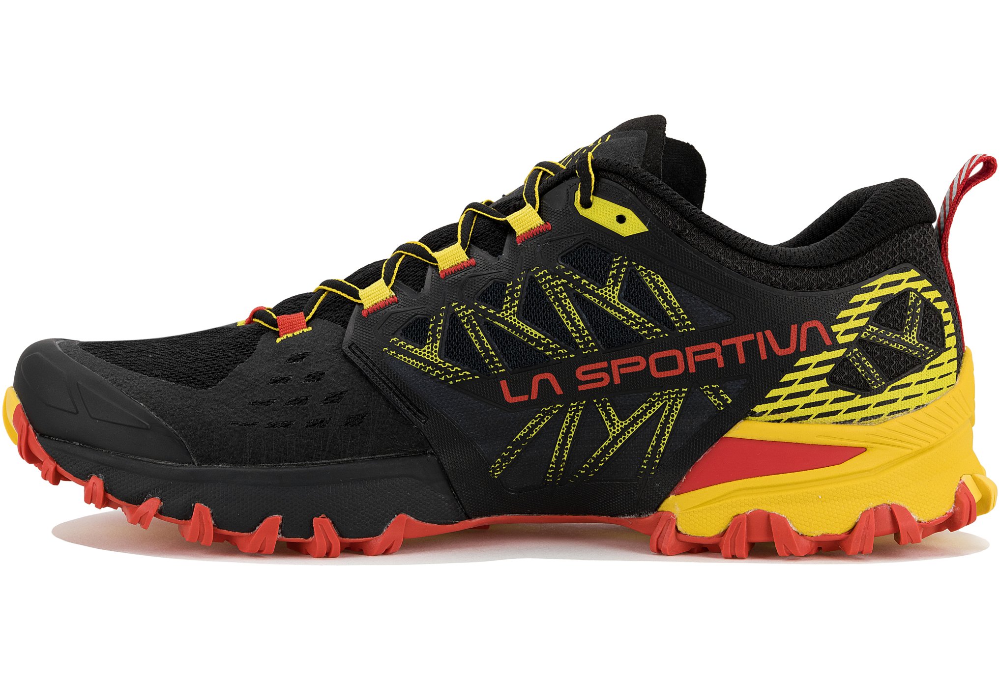 La Sportiva Bushido III Gore-Tex