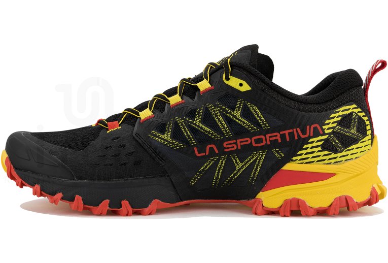 La Sportiva Bushido III Gore-Tex