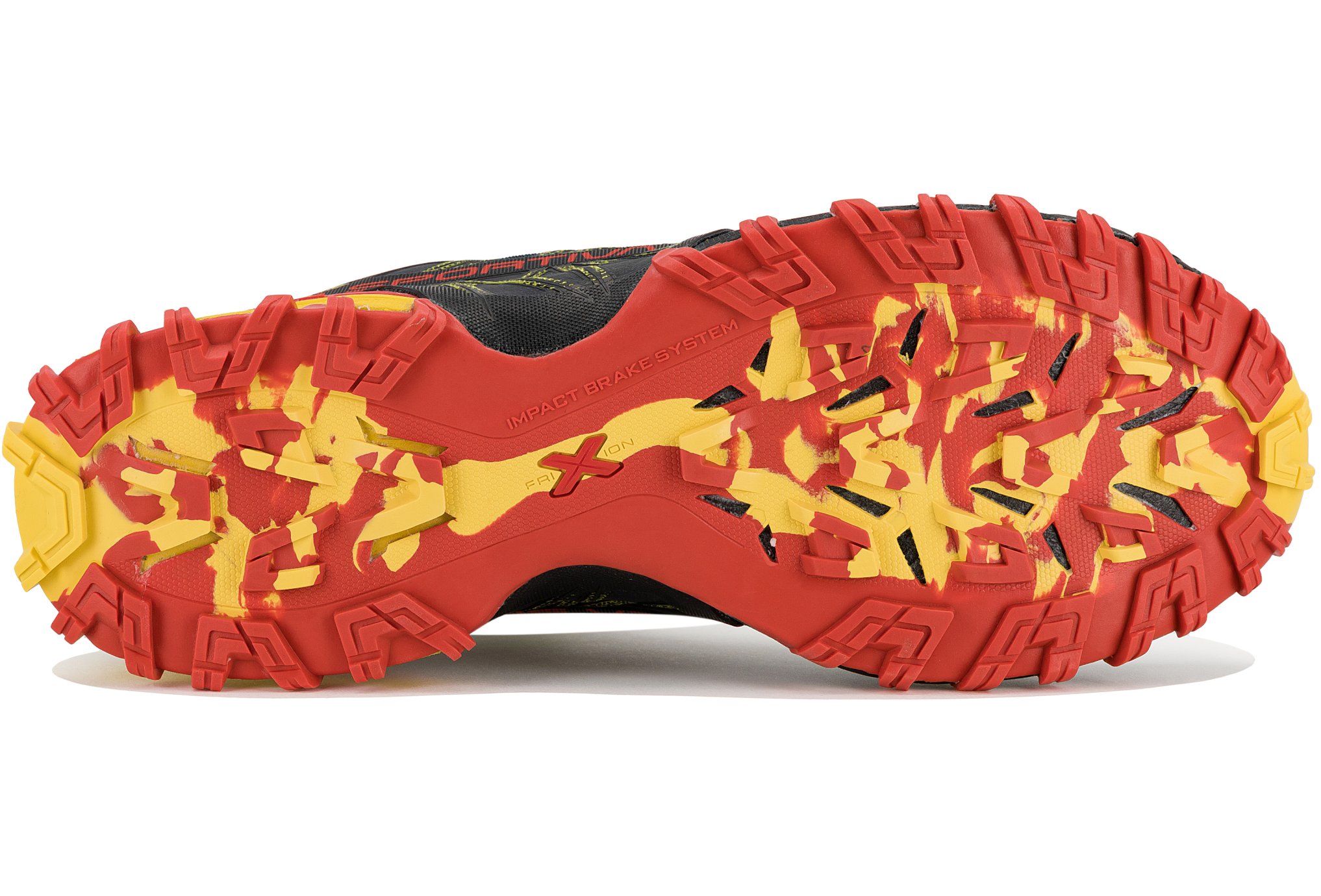 La Sportiva Bushido III Gore-Tex