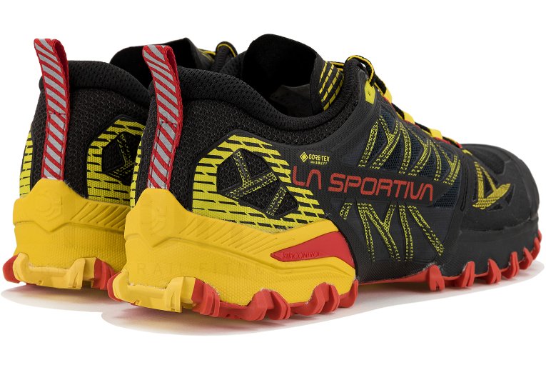 La Sportiva Bushido III Gore-Tex