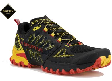 Bushido III Gore-Tex
