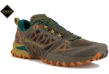 La Sportiva Bushido III Gore-Tex