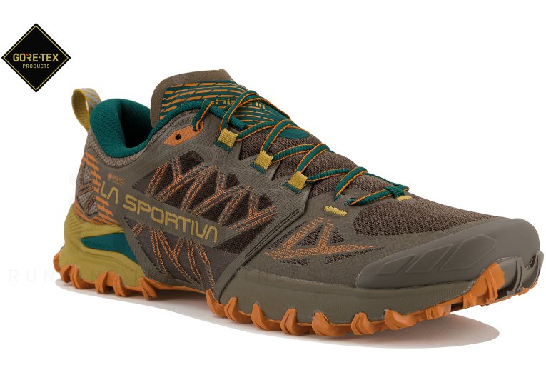 La Sportiva Bushido III Gore-Tex