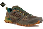 La Sportiva Bushido III Gore-Tex