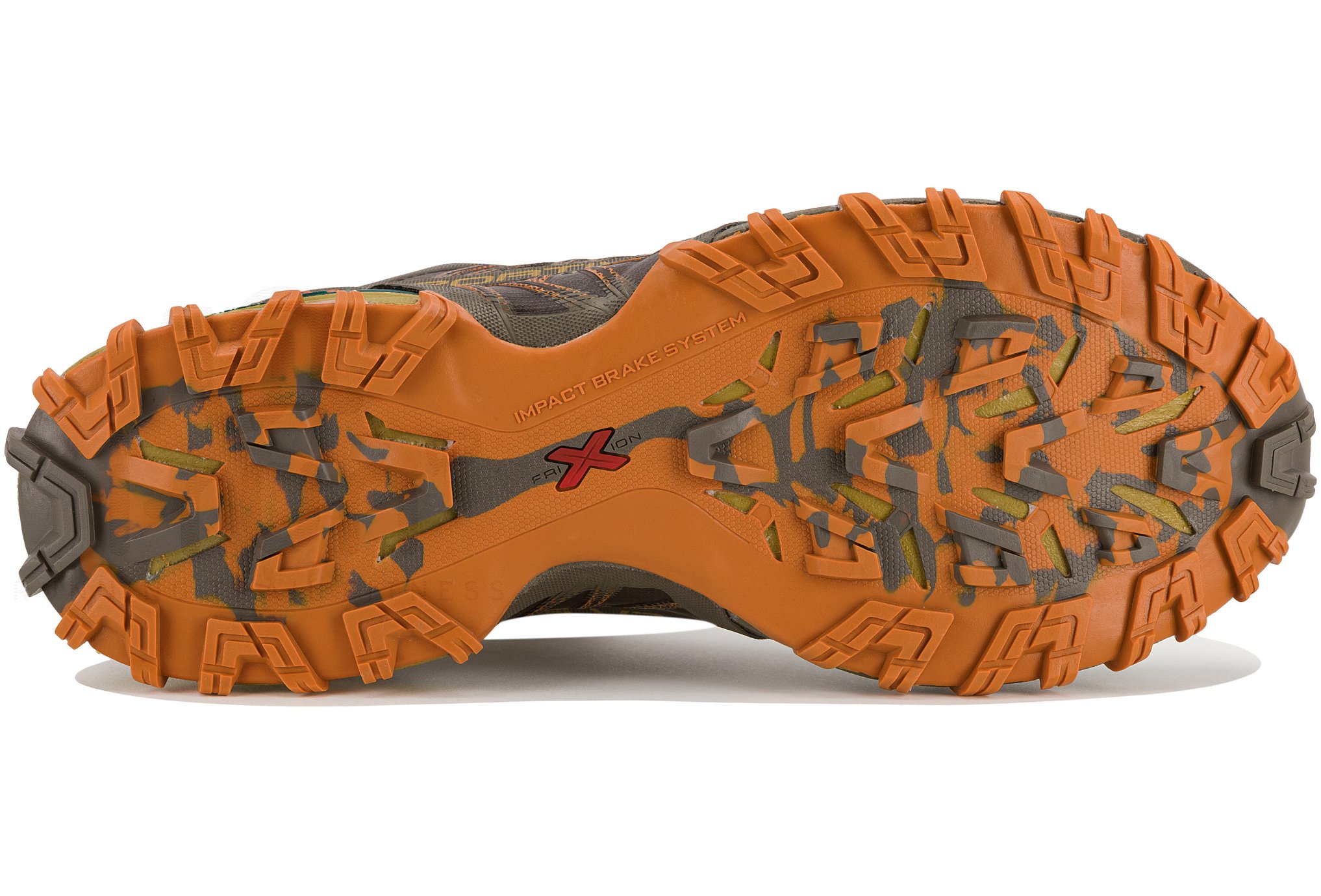 La Sportiva Bushido III Gore-Tex