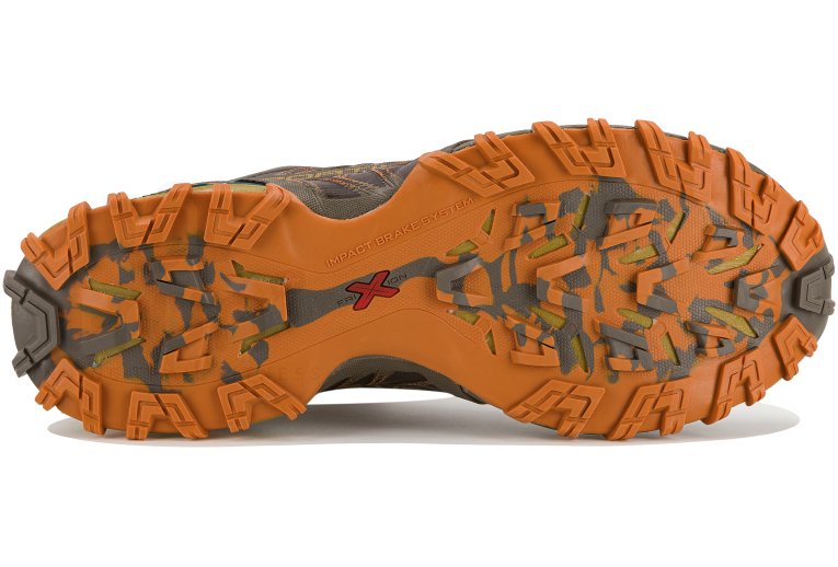 La Sportiva Bushido III Gore-Tex