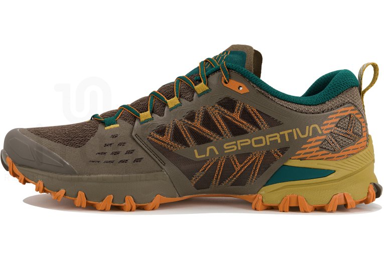 La Sportiva Bushido III Gore-Tex