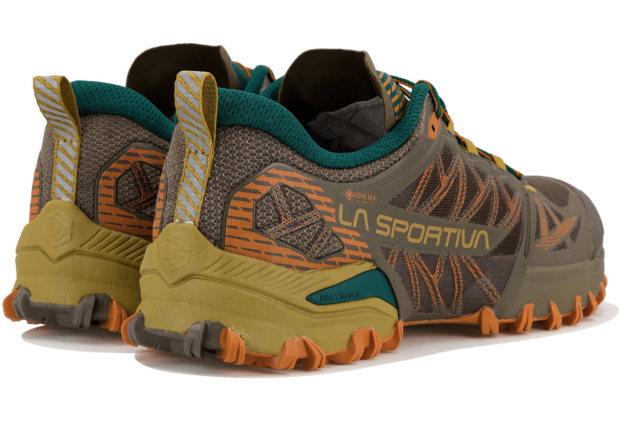 La Sportiva Bushido III Gore-Tex