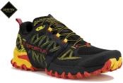 La Sportiva Bushido III Gore-Tex Wide