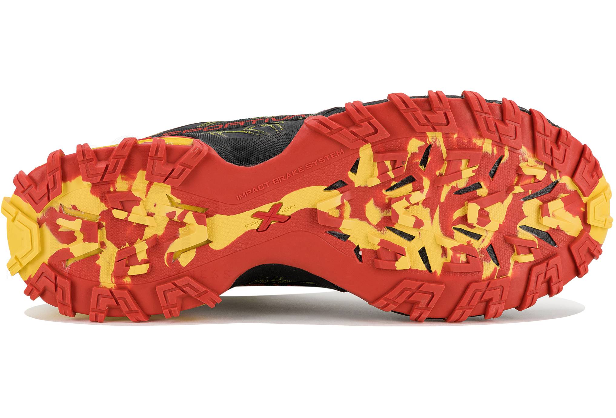 La Sportiva Bushido III Gore-Tex Wide