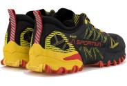La Sportiva Bushido III Gore-Tex Wide