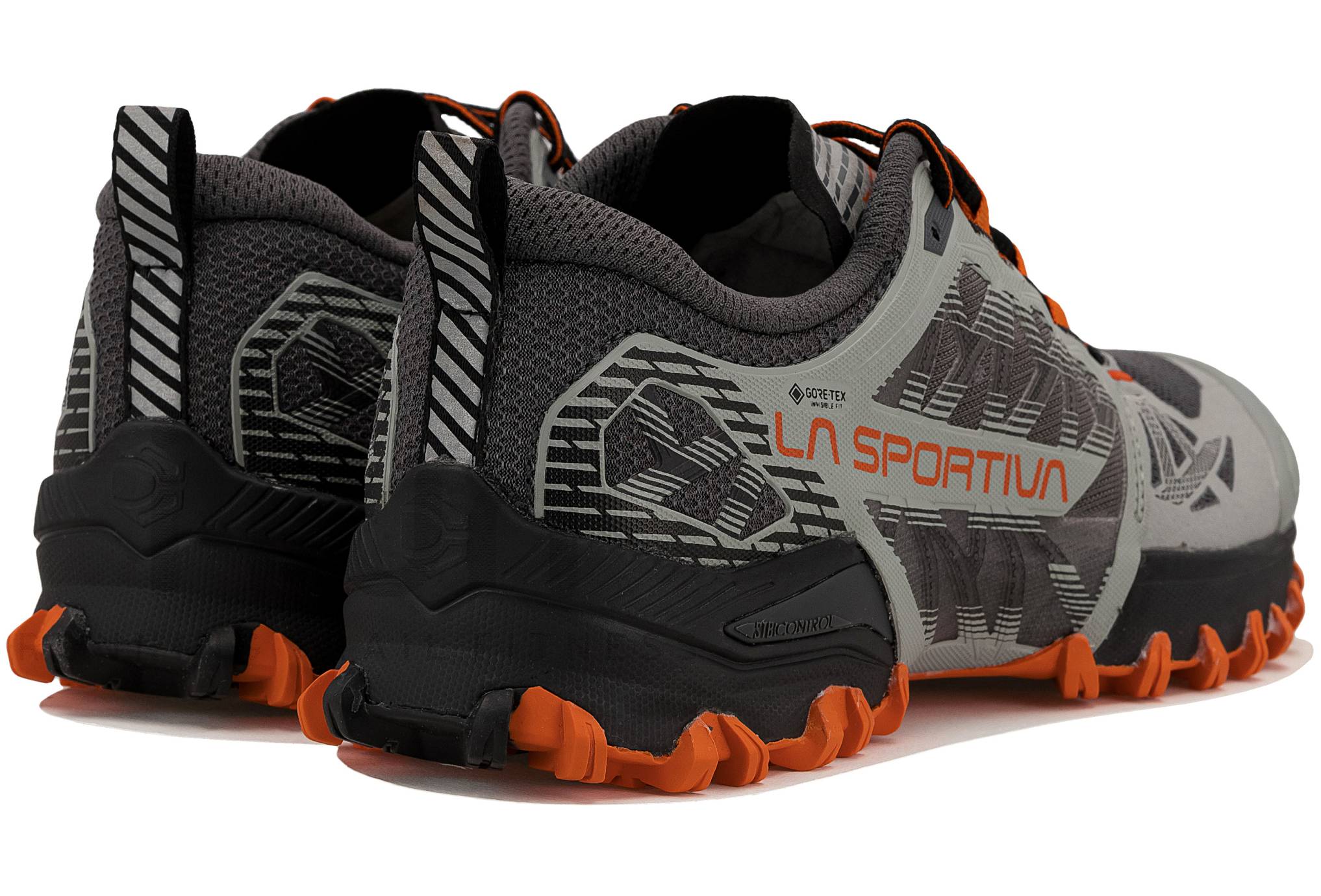 La Sportiva Bushido III Gore-Tex